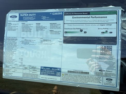 New 2026 Ford F250 XLT w/ XLT Premium Package image 30