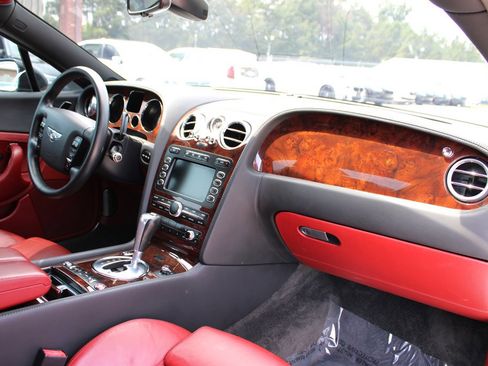 Used 2006 Bentley Continental GT image 14