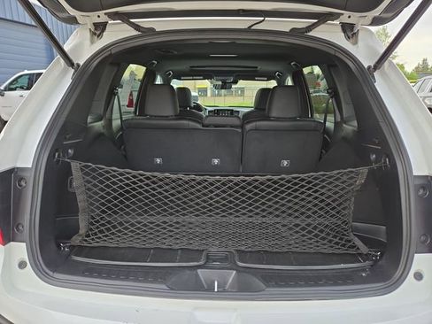 Used 2025 Honda Passport EX-L image 35