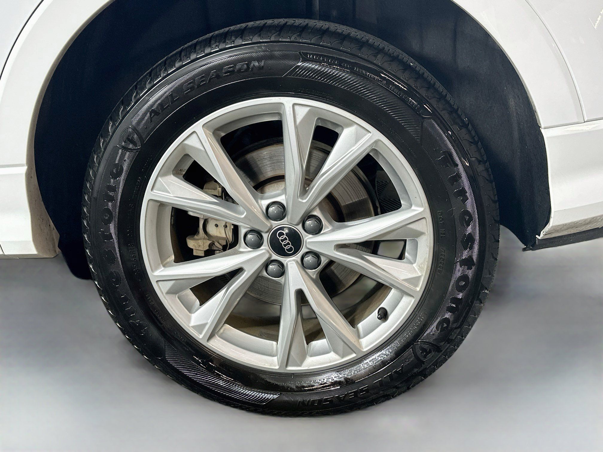Used 2025 Audi Q3 2.0T Premium AWD/4WD image 30