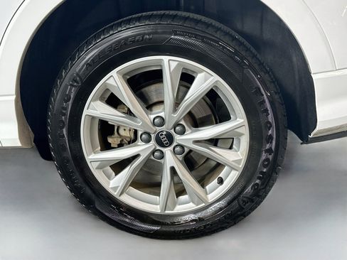 Used 2025 Audi Q3 2.0T Premium AWD/4WD image 30