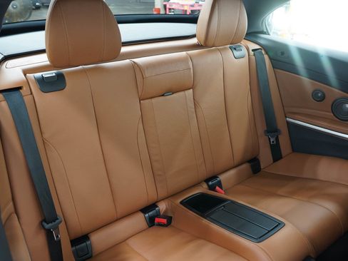 Used 2014 BMW 435i Convertible RWD image 12
