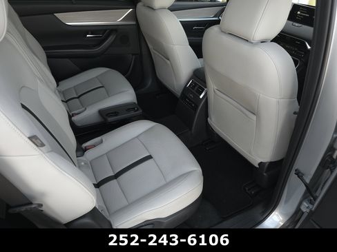 Used 2024 MAZDA CX-90 Plug-In Hybrid w/ Premium Pkg AWD/4WD image 43