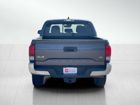 Used 2023 Toyota Tacoma SR5 AWD/4WD image 6