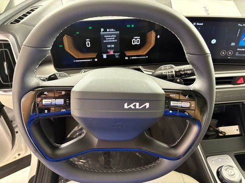 New 2026 Kia Sorento EX image 19