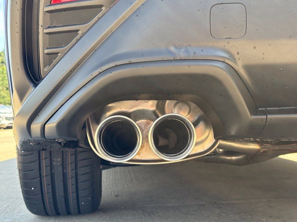 New 2026 Subaru WRX AWD/4WD image 19