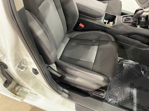 Used 2025 Subaru Legacy Sport image 30