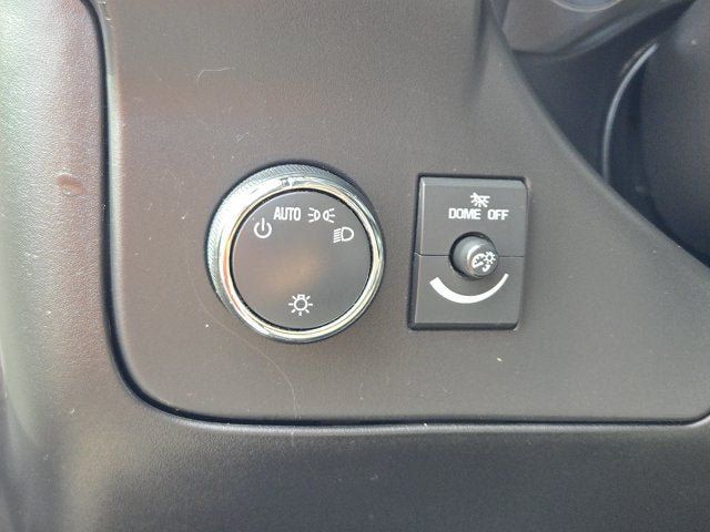 Used 2019 Chevrolet Express 2500 RWD image 17