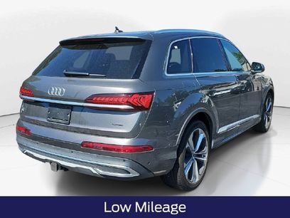 Used 2020 Audi Q7 3.0T Prestige