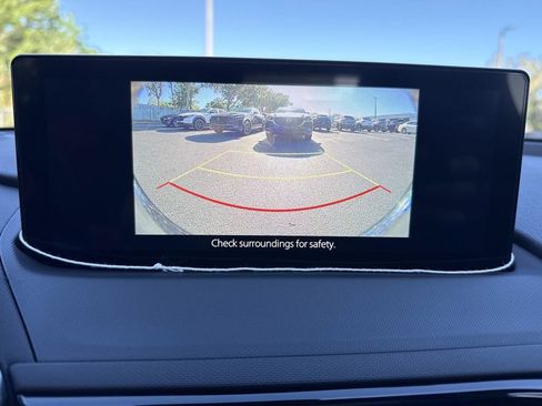 New 2026 MAZDA MX-5 Miata Grand Touring RWD image 24