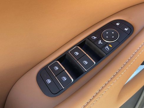 Certified 2026 INFINITI QX60 Autograph w/ Dark Cargo Package image 15