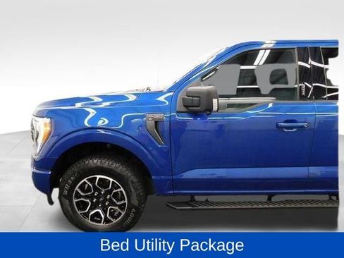 Used 2023 Ford F150 XLT w/ Equipment Group 302A High image 9