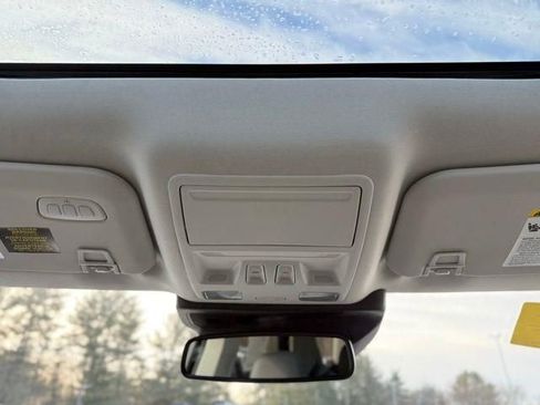 New 2025 Ford Bronco Sport Badlands w/ Badlands Tech Package image 20