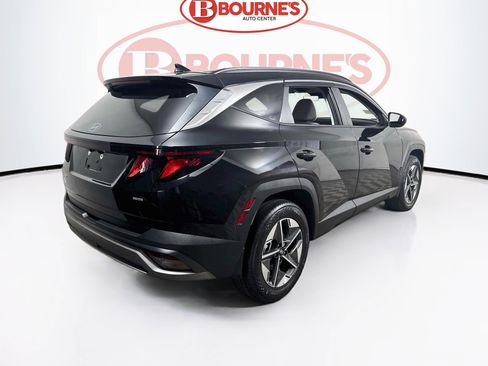 Used 2025 Hyundai Tucson SEL image 8