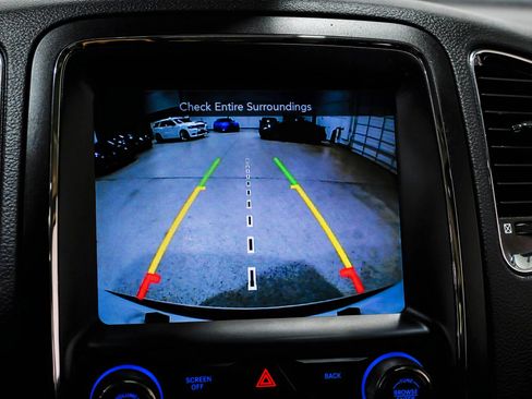 Used 2017 Dodge Durango Citadel image 29