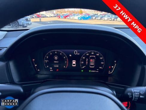 Used 2023 Honda Accord LX image 17