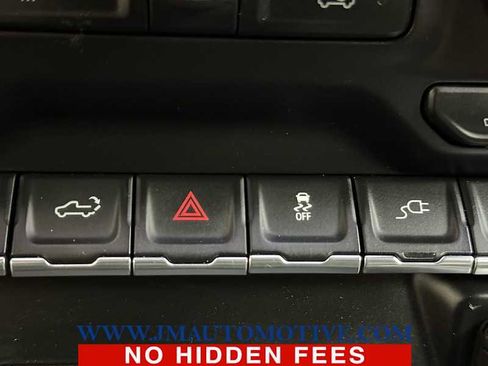 Used 2021 Chevrolet Silverado 1500 RST w/ Convenience Package II image 33