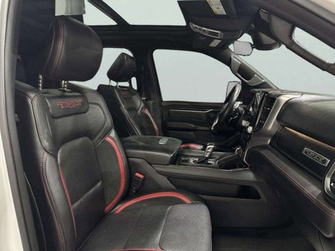 Used 2021 RAM 1500 TRX w/ TRX Level 2 Equipment Group image 41