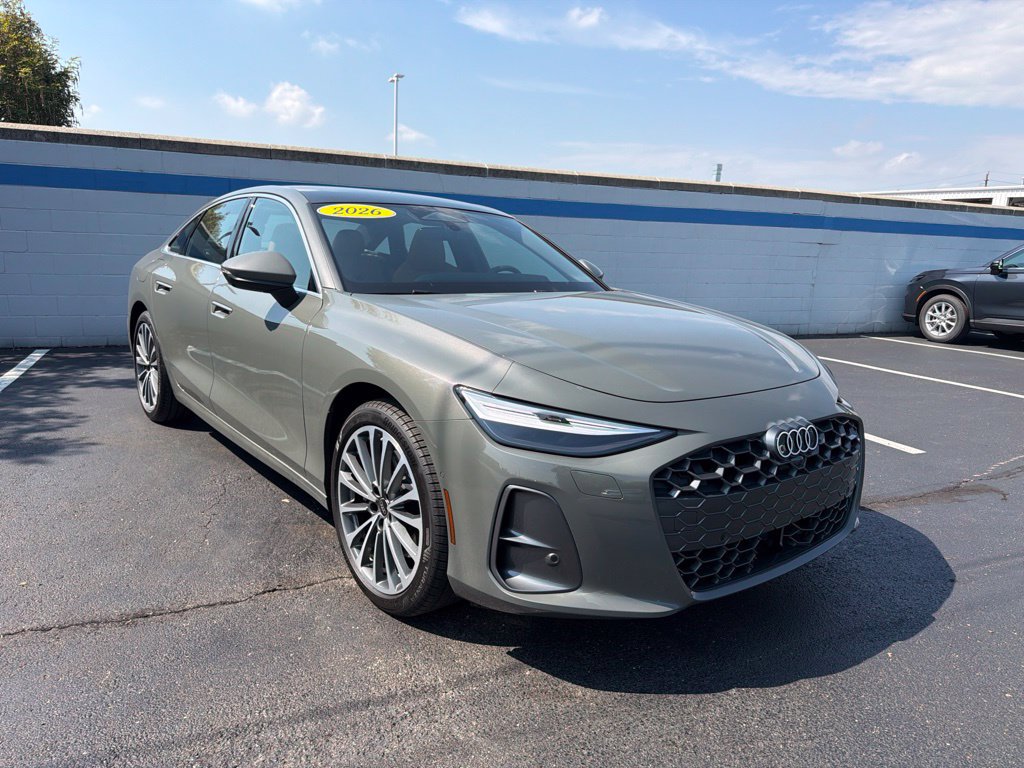 Used 2026 Audi A6 Premium AWD/4WD image 7