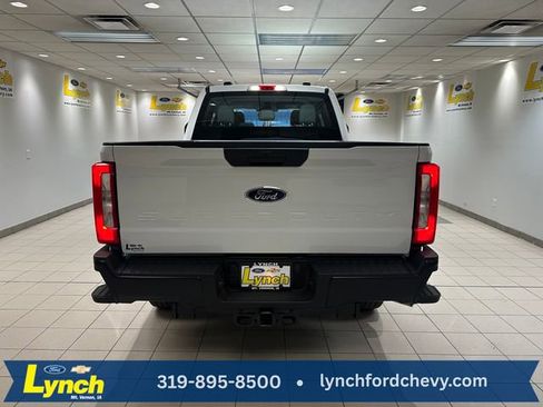 New 2026 Ford F250 XL w/ Snow Plow Prep Package image 14