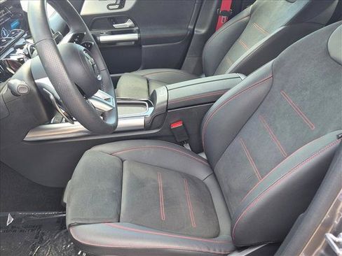 Used 2026 Mercedes-Benz GLA 35 AMG 4MATIC image 15