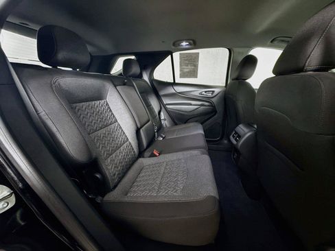 Used 2024 Chevrolet Equinox LT AWD/4WD image 27