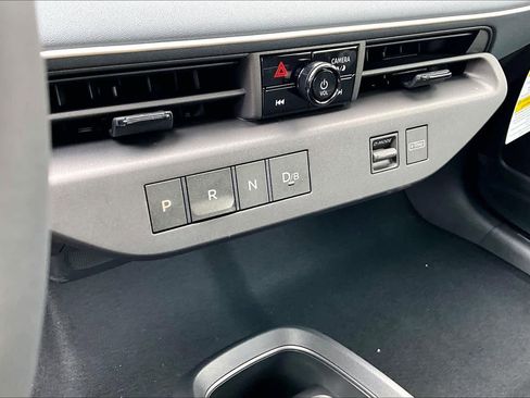 New 2026 Nissan Leaf w/ Floor Mat Package (S+) image 14