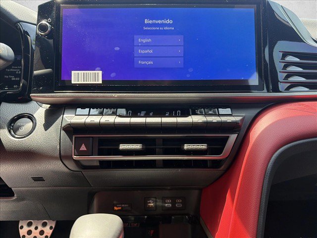 Used 2026 Toyota Camry XSE w/ Premium Plus Package FWD image 15