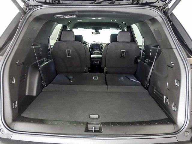 Certified 2022 Chevrolet Traverse LT AWD/4WD image 30