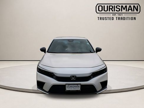 Certified 2023 Honda Civic Sport image 4