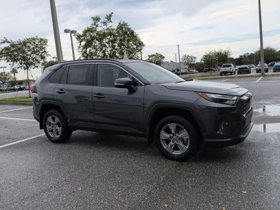 Certified 2024 Toyota RAV4 XLE w/ Convenience Package