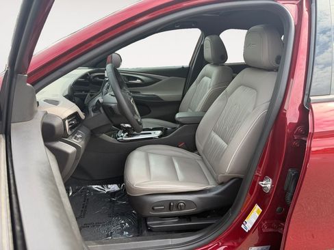 Used 2024 Buick Envista Avenir FWD image 6