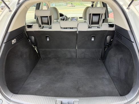 Used 2022 Honda HR-V LX image 7