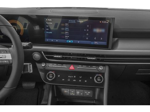 New 2026 Hyundai Sonata SEL AWD/4WD image 7