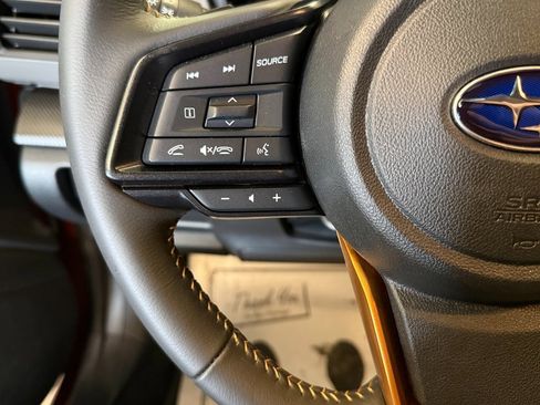 Used 2024 Subaru Crosstrek 2.5i Wilderness w/ Crosstrek Mirror Package image 10