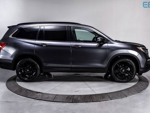 Used 2022 Honda Pilot Special Edition image 7