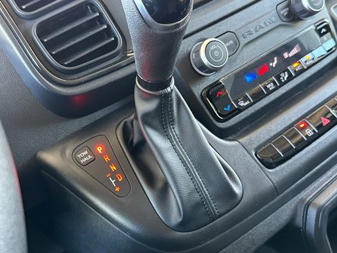 New 2026 RAM ProMaster 1500 image 20