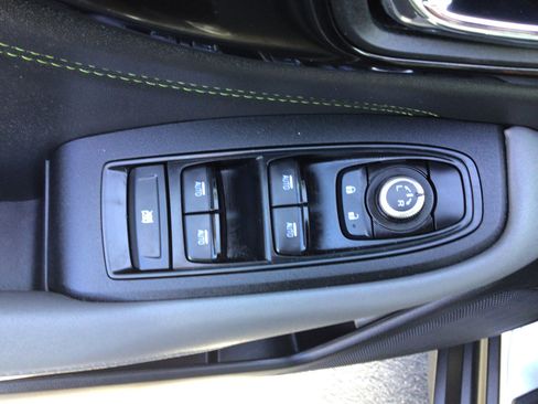 Used 2023 Subaru Outback Onyx Edition XT image 6