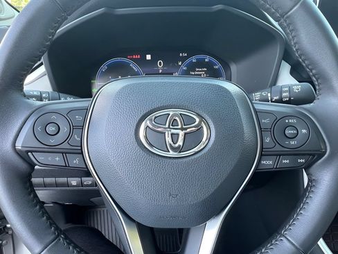 Certified 2024 Toyota RAV4 Limited AWD/4WD image 20
