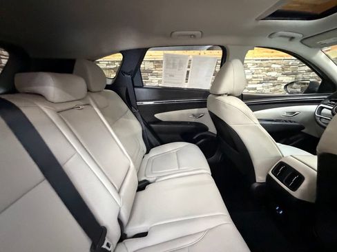 Used 2023 Hyundai Tucson SEL w/ Convenience Package AWD/4WD image 45