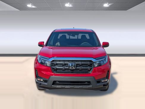 New 2026 Honda Ridgeline RTL image 6