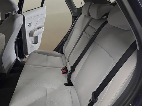 Certified 2025 Hyundai Kona SEL image 15