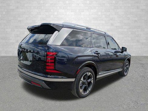 New 2026 Hyundai Palisade Limited FWD image 2
