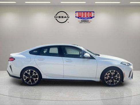 Used 2025 BMW 228i xDrive AWD/4WD image 2