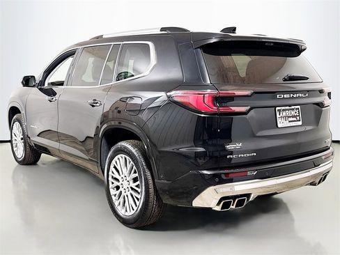 Certified 2025 GMC Acadia Denali w/ Super Cruise Package image 6
