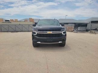 Used 2024 Chevrolet Tahoe LS w/ Max Trailering Package RWD video 3