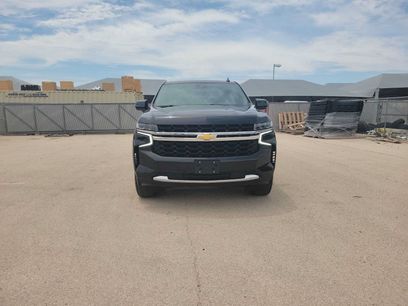 Used 2024 Chevrolet Tahoe LS w/ Max Trailering Package