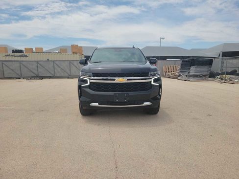 Used 2024 Chevrolet Tahoe LS w/ Max Trailering Package RWD image 3