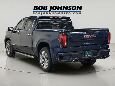 Used 2023 GMC Sierra 1500 Denali w/ Denali Reserve Package image 10