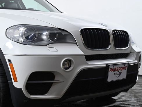 Used 2012 BMW X5 xDrive35i image 5